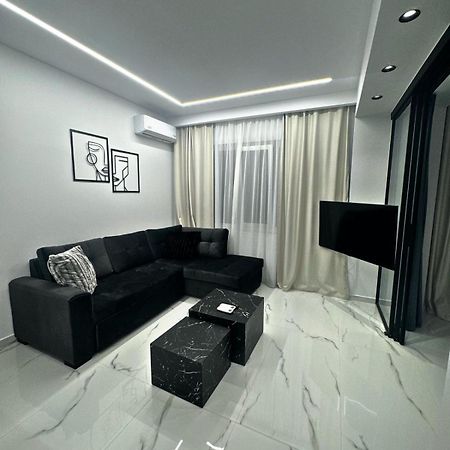 Eden Luxury Suite #3 Thessaloniki Exterior photo
