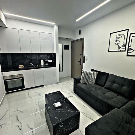 Eden Luxury Suite #3 Thessaloniki Exterior photo