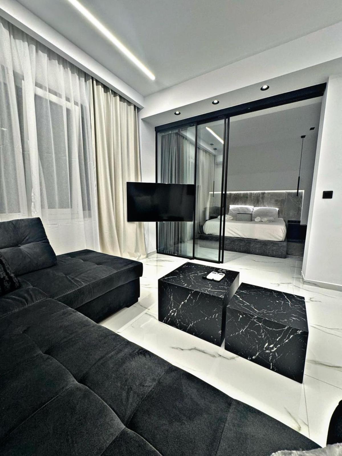 Eden Luxury Suite #3 Thessaloniki Exterior photo